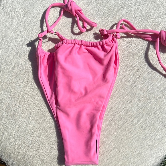 Away that Day Rio Bottom - Pink - Picture 2 of 5